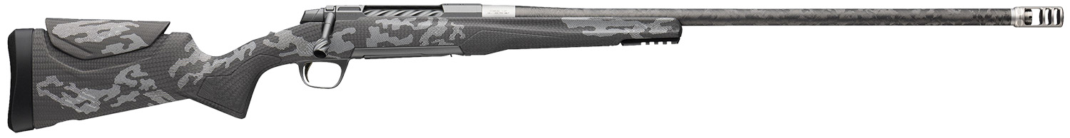BROWNING X-BOLT 2 MTN PRO CF 300PRC - No Credit Card Fees - Low, flat rate shipping