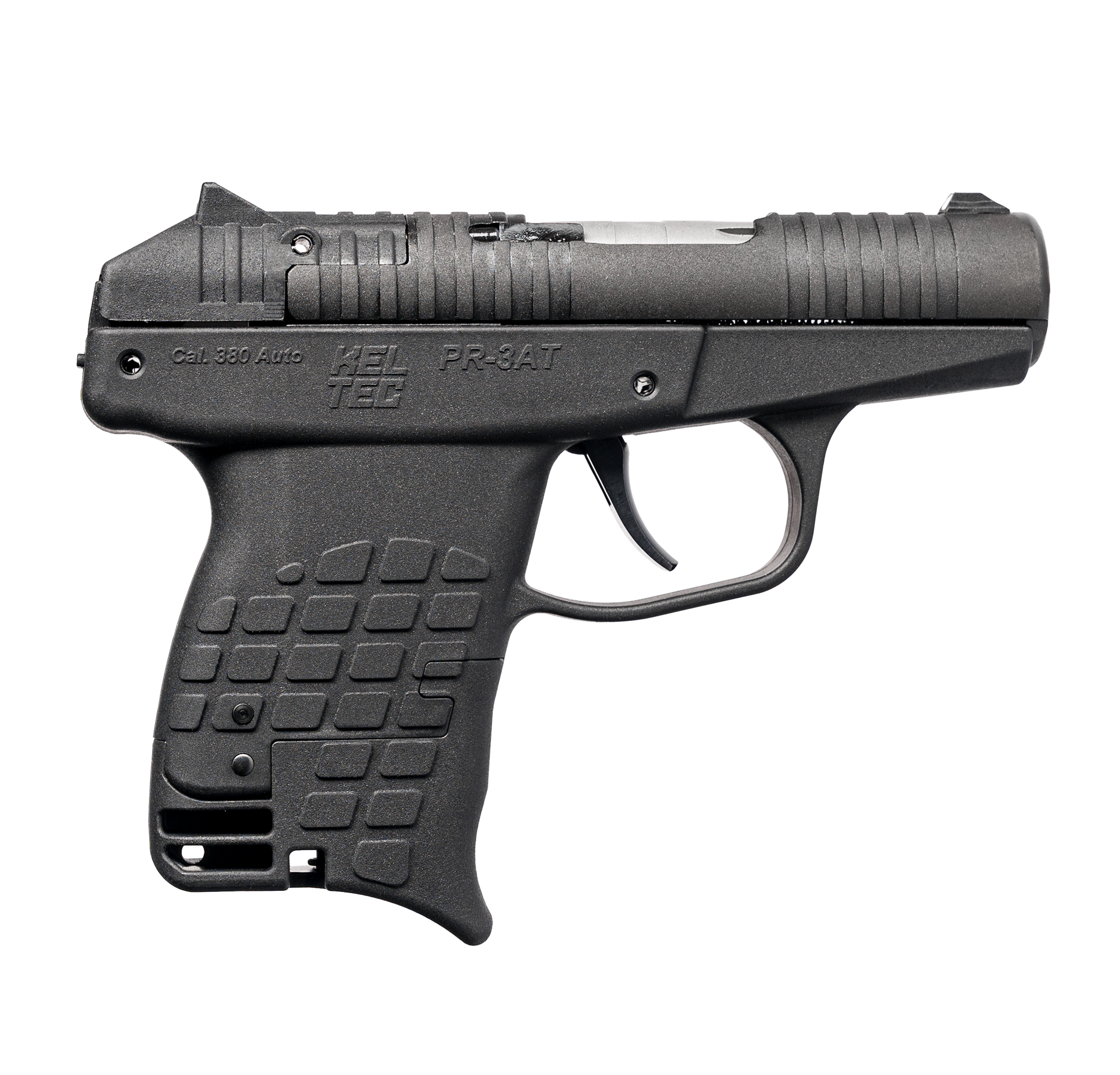 KelTec PR-3AT .380 ACP Pistol 13+1 Capacity