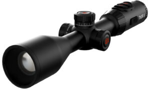 ATN ThOR 6 Elite Thermal Optic 2-16X 640x512