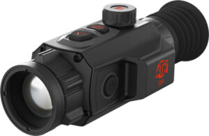 ATN ThOR 6 Mini 2.5-20x Thermal Riflescope