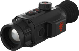 ATN ThOR 6 Mini 3.5-28x Thermal Riflescope