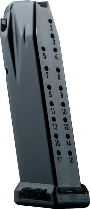 Century Arms MA2373 17rd 9mm Magazine for MC9L/MC9LS