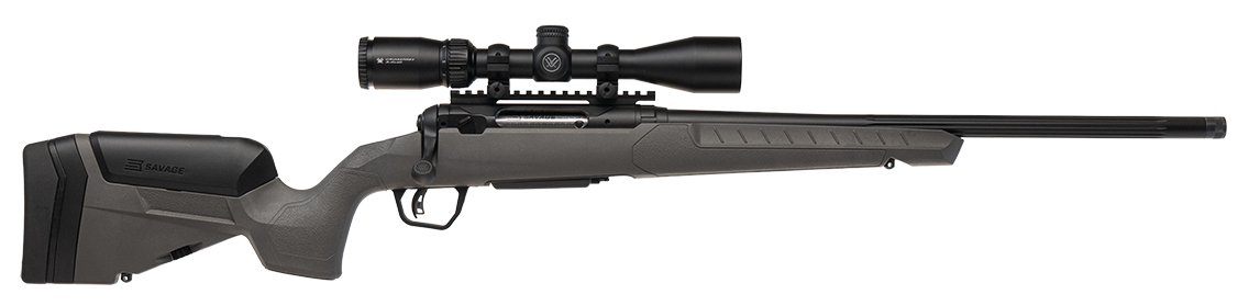 Savage 110 Trailblazer XP .30-06 Bolt Action Rifle