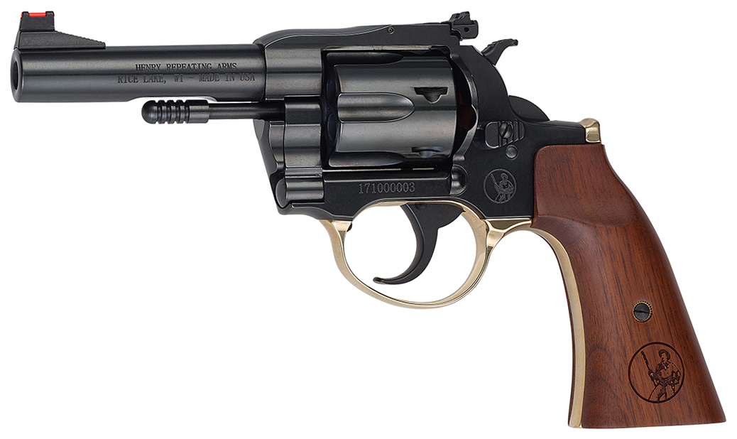 HENRY REPEATING ARMS BIG BOY DEADEYE 357MAG GF - No Credit Card Fees - Low, flat rate shipping