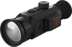 ATN ThOR 6 Mini 3-24x 640 Thermal Riflescope