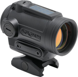 Holosun ARO Evolution Enclosed Solar Gold 2MOA Dot Sight