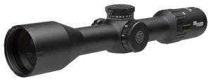 SIG WHISKEY6 3-18X44 Rifle Scope - Precision Optics