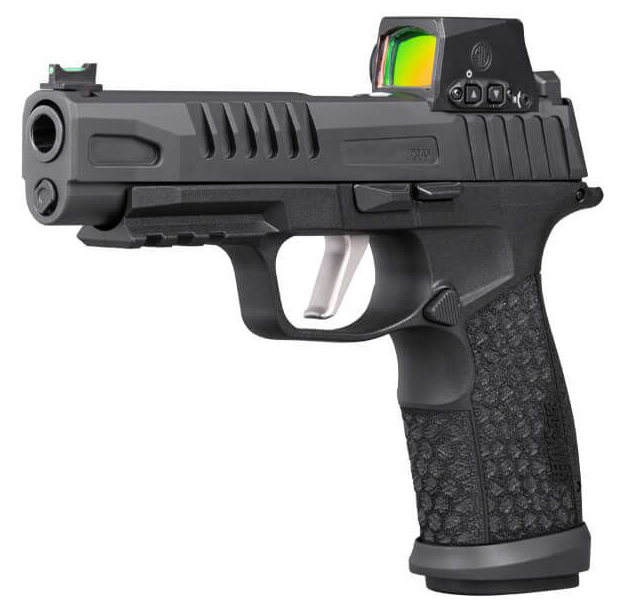 Sig Sauer P365 Fuse 9mm Semi-Auto Handgun