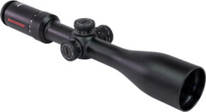 Winchester Supreme 6-18x50mm Rifle Scope with Wire Reticle