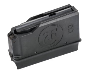 Thompson Center Venture .22-250 Magazine 3+1
