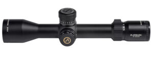Athlon Helos BTR 2-12x42mm Illuminated MOA Rifle Scope