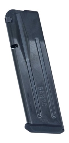 SAR USA SOCOMCBL-15 SAR9 9mm 15-Round Magazine