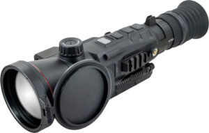 NOCPIX RICO 2 Thermal Weapon Sight LRF 75mm 1280x1024