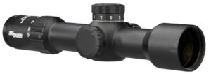 SIG Sauer TANGO-DMR 2-12x42 FFP MRAD Scope