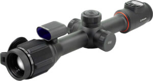 NOCPIX Bolt Action Thermal Weapon Sight 256x192