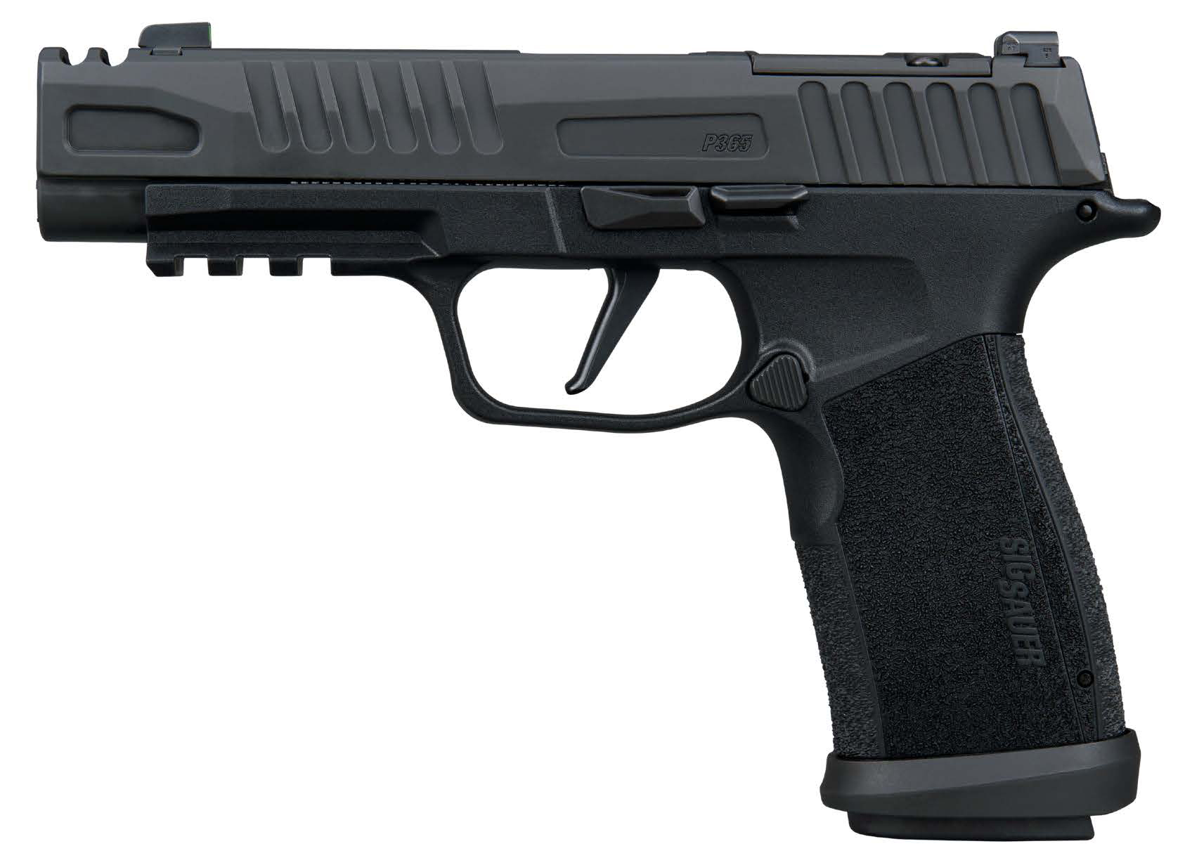 SIG P365 Fuse 9mm Pistol with 10-Round Capacity