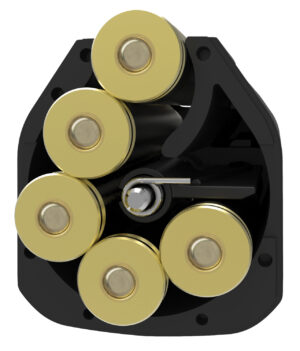 Thompson Center Compass 204/223 Rifle Magazine 5+1