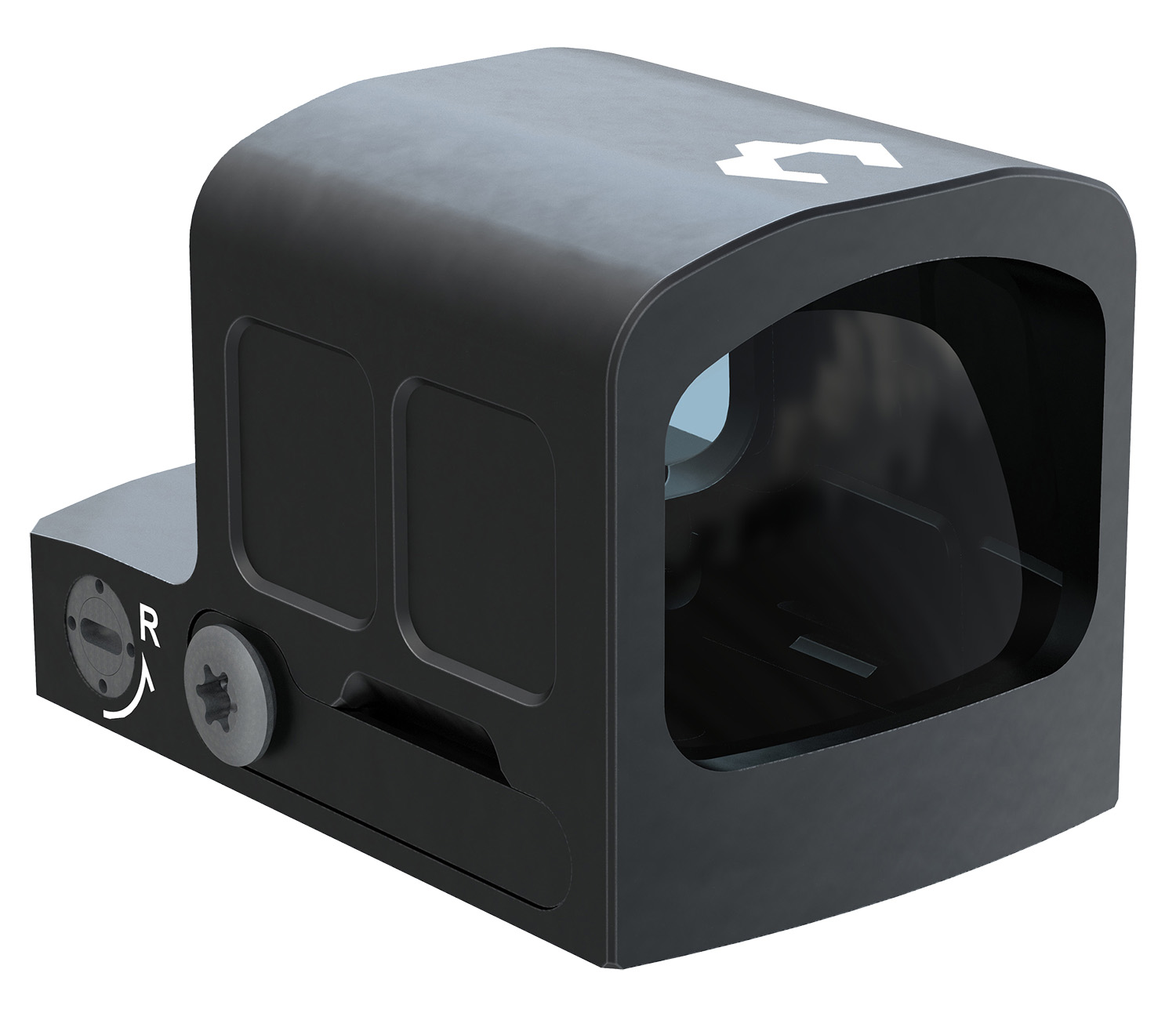 Viridian RFX42 Green Dot Reflex Sight - 3.5 MOA