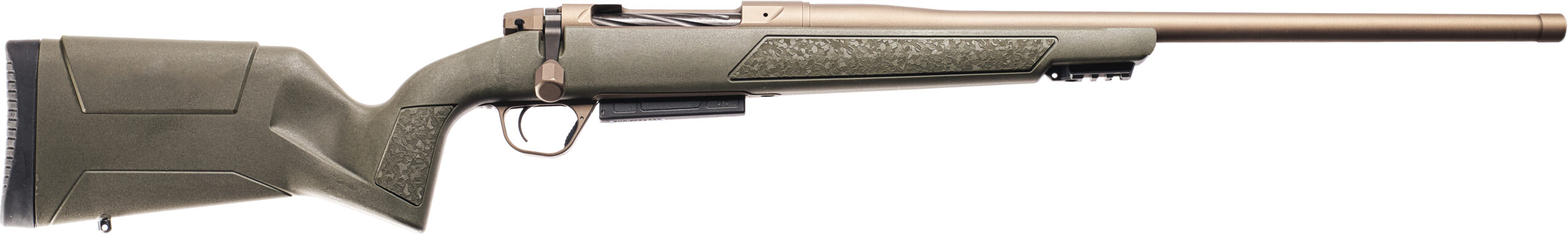 Christensen Arms Evoke 30-06 Springfield Bolt Action Rifle