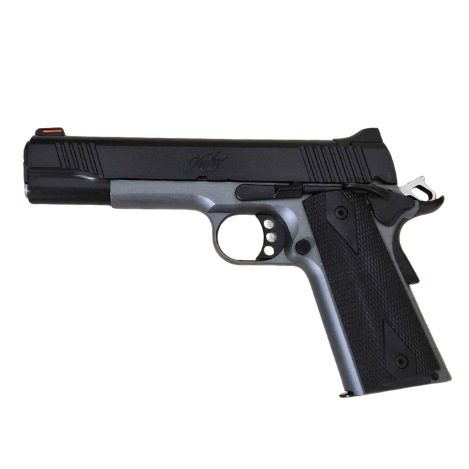 Kimber Mfg, Inc 3700891 Custom LW Shadow Ghost Bundle 45 ACP - No Credit Card Fees - Low, flat rate shipping