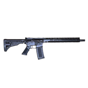 ATI Milsport AR-15 5.56 NATO 16" Rifle | Good 4 Guns