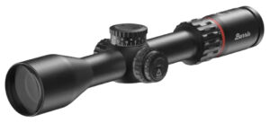 Burris Veracity 3-15x44mm Illuminated Plex Riflescope
