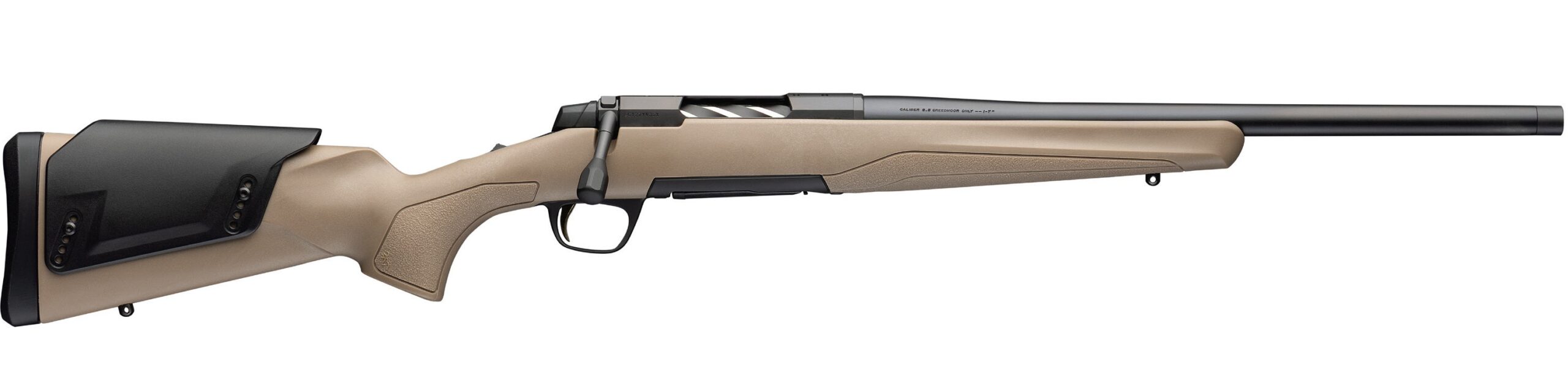 Browning X-Bolt .308 Winchester Bolt Action Rifle
