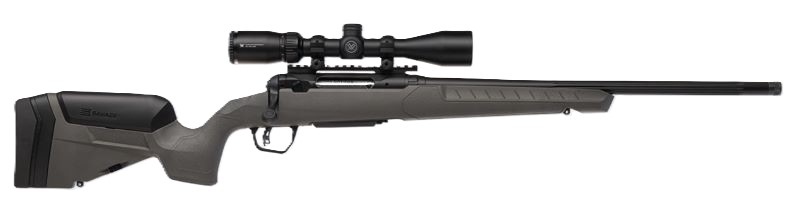 Savage 110 Trailblazer XP 300 AAC Bolt Action Rifle