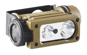 Streamlight Sidewinder Compact III Military Flashlight