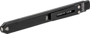 Streamlight Wedge 500 Lumen EDC Flashlight - Black