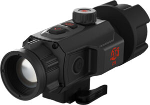 ATN TICO 6 Thermal Clip-On Sight 1x 384x288