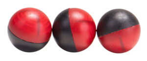 Umarex .68 Caliber Defense Pepper Balls - 10 Pack