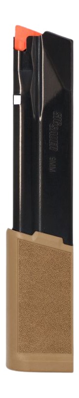 Sig Sauer P365 X-Macro 9mm Extended Magazine 25R