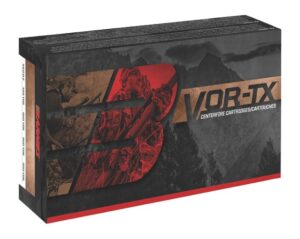 Barnes VOR-TX .400 Legend 190gr TSX Ammunition