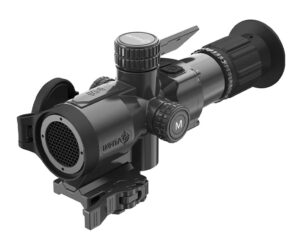 INFITAC IOL25 IOTS Thermal Imaging Scope 256x192