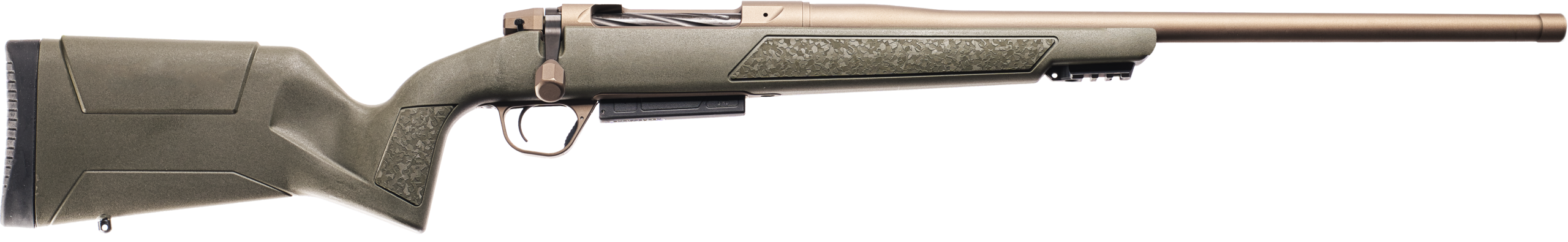 Christensen Arms Evoke 450BM Bolt Action Rifle
