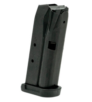 Shield Arms Z8 Magazine 8rd for Glock 43 Black Steel