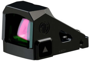 Sig Sauer Romeo-MDC 6 MOA Red Dot Sight