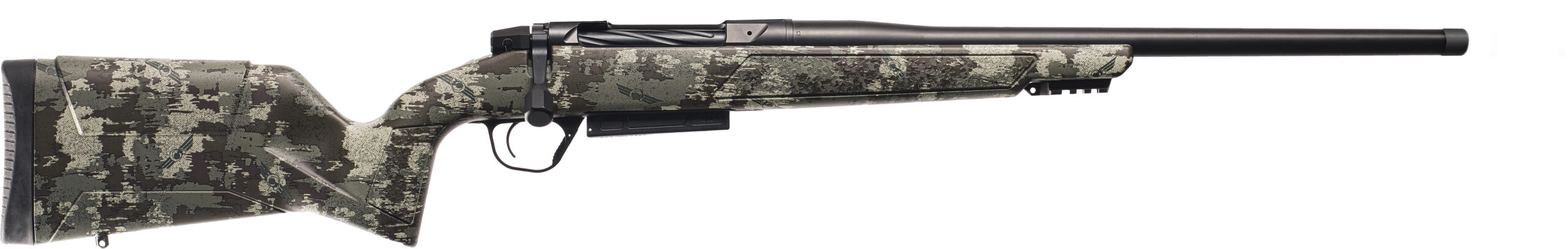 Christensen Arms Evoke Hunter 7mm BC 20 Bolt Action Rifle