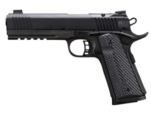 ROCK ISLAND ARMORY TAC ULTRA FS 45ACP 5″ 8+1 AOS - No Credit Card Fees - Low, flat rate shipping