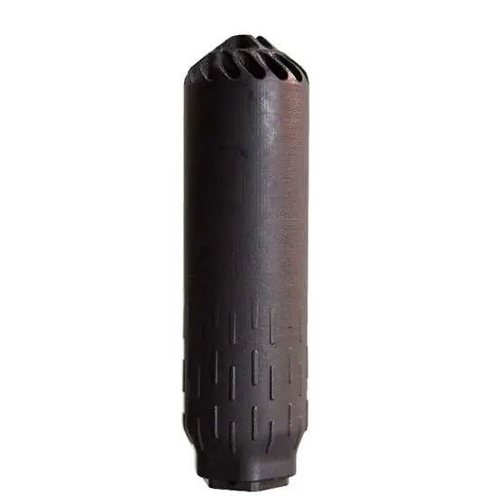 HUXWRX Flow 556K Suppressor with Flash Hider - Black
