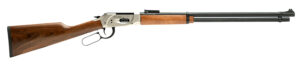 GForce Arms GFLVR410NKLY Lever Action .410 Shotgun