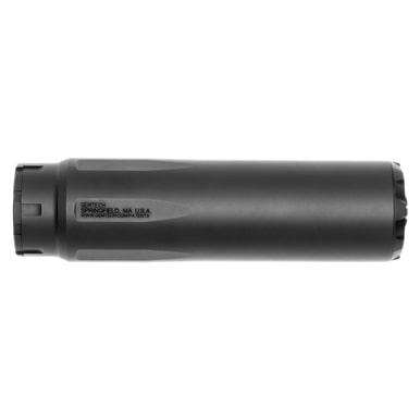 Gemtech Abyss 556 Suppressor 5.56 NATO Silencer
