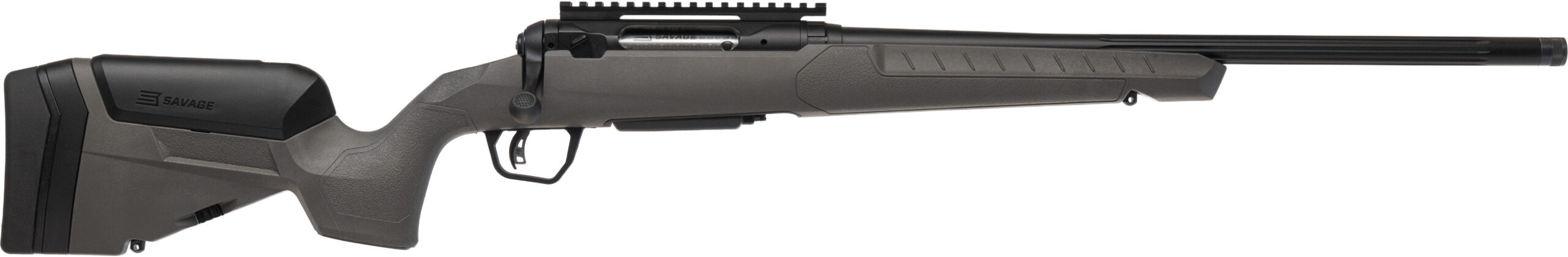 Savage 110 TRLBLZR .270 Bolt Action Rifle