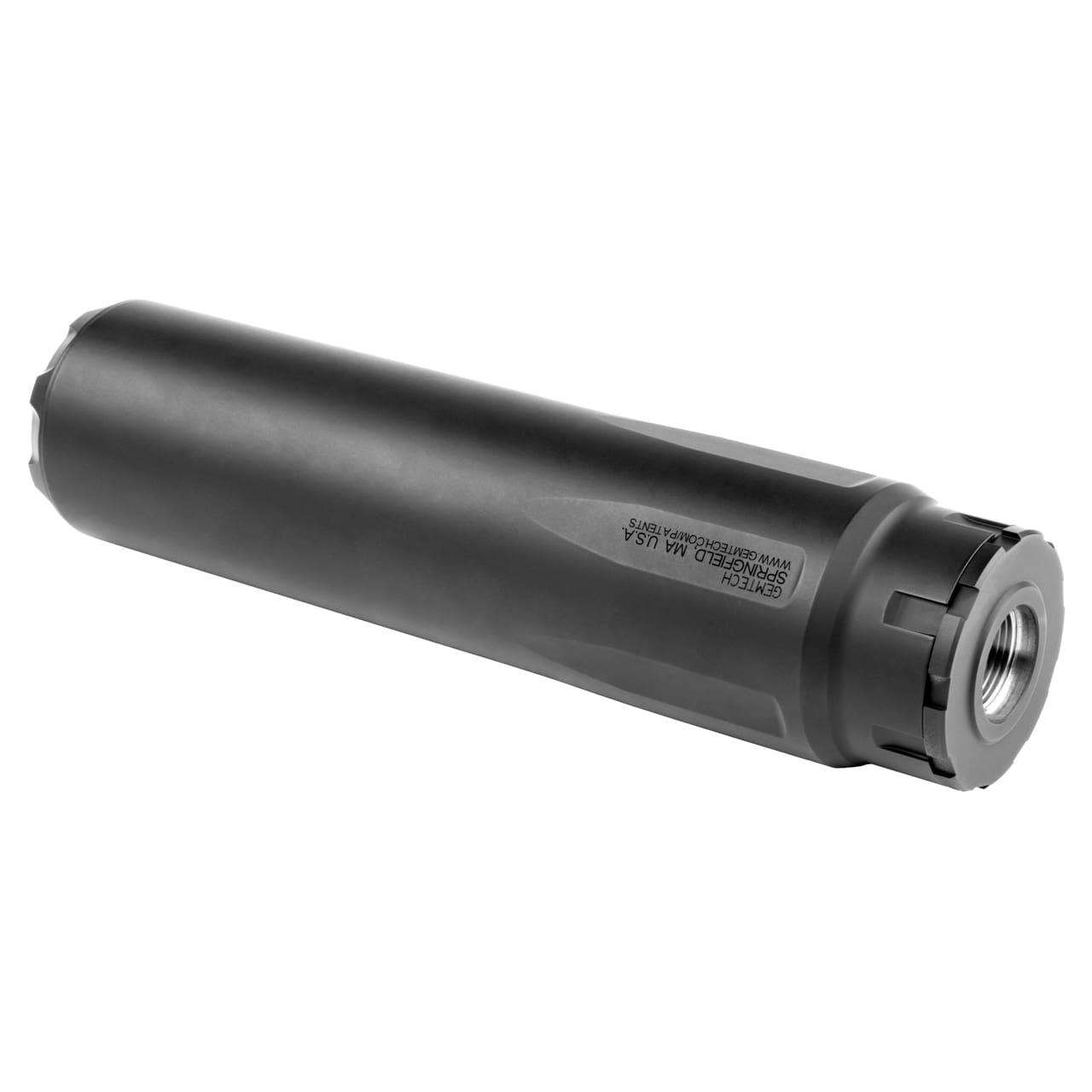 Gemtech Abyss 7.62 Suppressor - 7.62 NATO/308 WIN