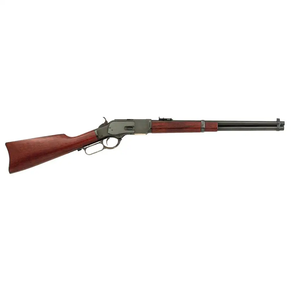 Taylor's Co. 1873 Carbine 19" 357 Rifle