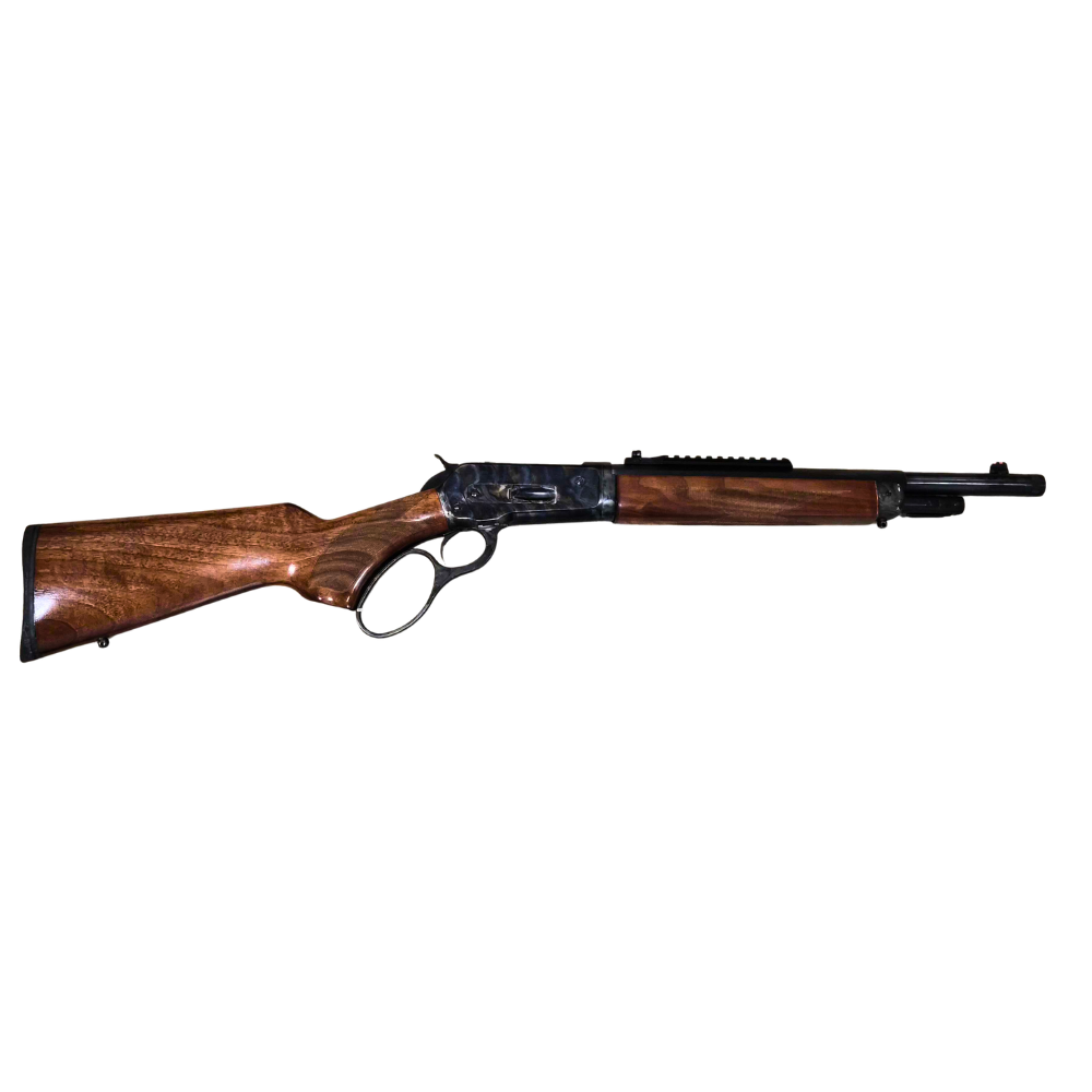 TAYLOR’S & COMPANY 1886 TC86 TD 45-70 BL/WD 16.5″ - No Credit Card Fees - Low, flat rate shipping