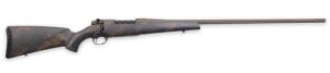 Weatherby Mark V Backcountry 2.0 .22 Creedmoor Rifle