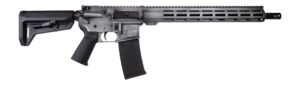 Shark Coast Tactical Liberty or Death AR Rifle