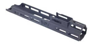 KDG MREX MKII SCAR Rail 4.25" M-LOK - Black